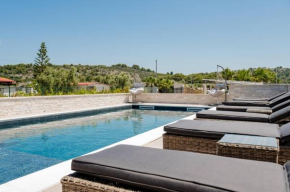 Aqua Sea Relais, Luxury Apartment & Pool